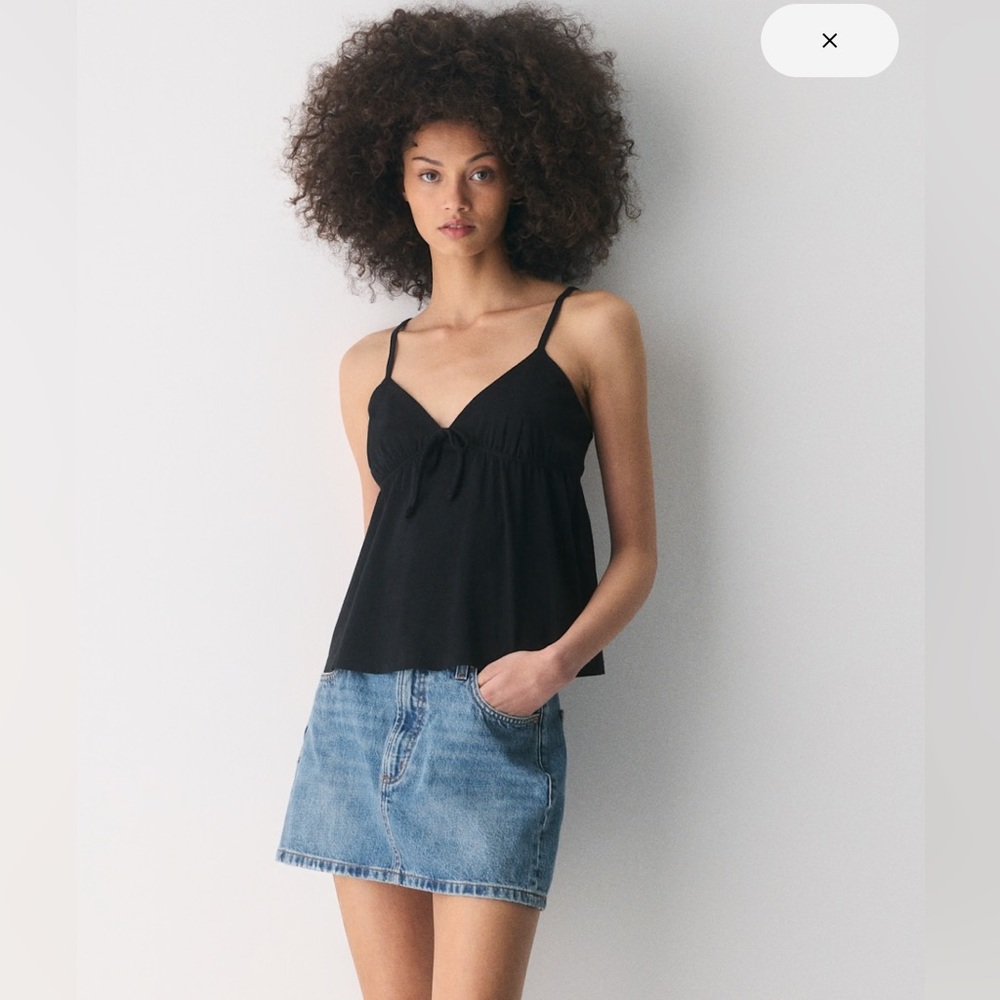 Sunday Best Loulou Camisole - Size L